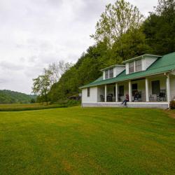 New River Country Classic Rental 180 Acres Farm