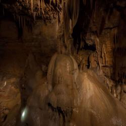Seneca Caverns Riverton, WV